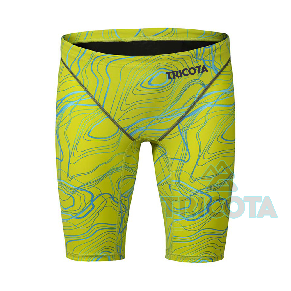 Shorts de surf pour hommes nageurs de nage de plage pantalon de plage respirant