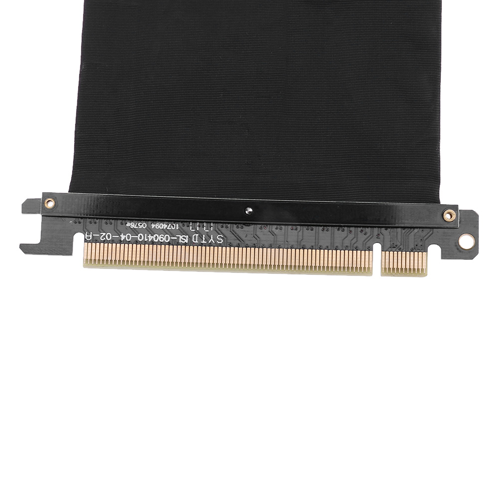 PCI-E 5.0 GPU Câble d'alimentation GPU 600W 70cm 16pin 12 + 4 Câble 16VHPWR Male à femelle 16AWG pour RTX 3090TI 4070TI 4080 4090