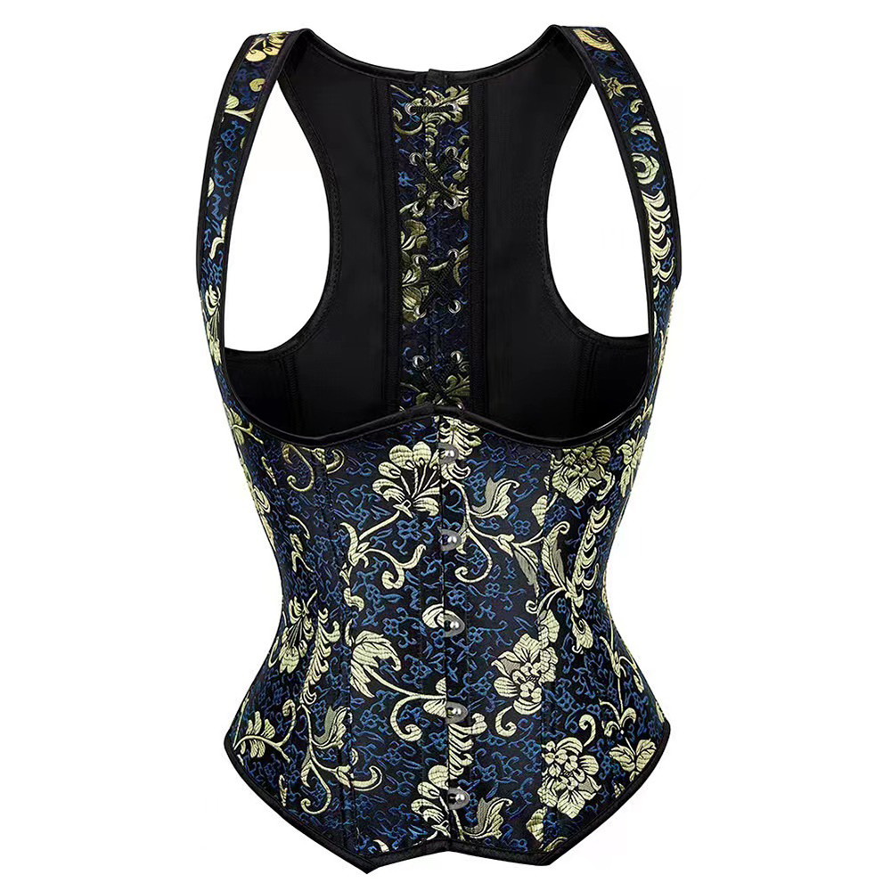 Gothique corset femmes