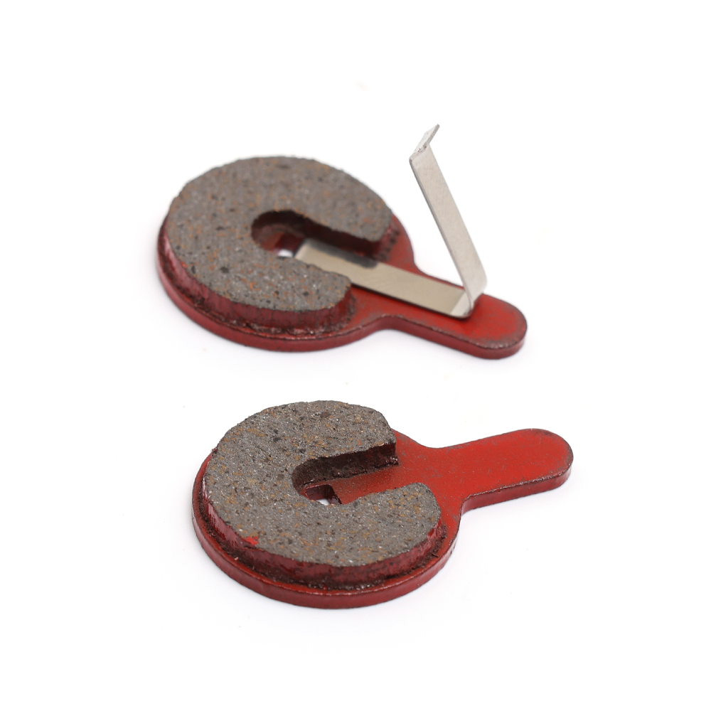 Brake Pads For kugoo G2 Pro Electric Scooter BOLI BB8 NOVELA YINXING BOLIDS Kickscooter Bicycle Hydraulic Disc Parts