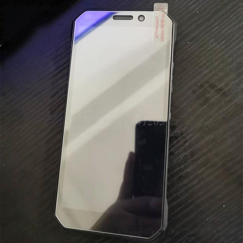 2-Protective Glass For Doogee S51 Pro Tempered Glass Screen Protector For Cristal Templado Doogee S51 S 51 6.0" Phone Film