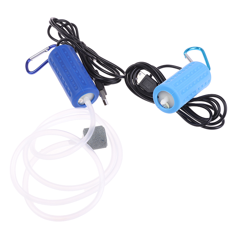 ACCESSORI ACQUARIO ACCOLIO ACCOLIUM ACCESSIONE ACQUIRIO USB POMPA USB POMPA USB Ossigenatore Oxygenatore Fischia Filtro Aquarium Pompa Air-Flow USB