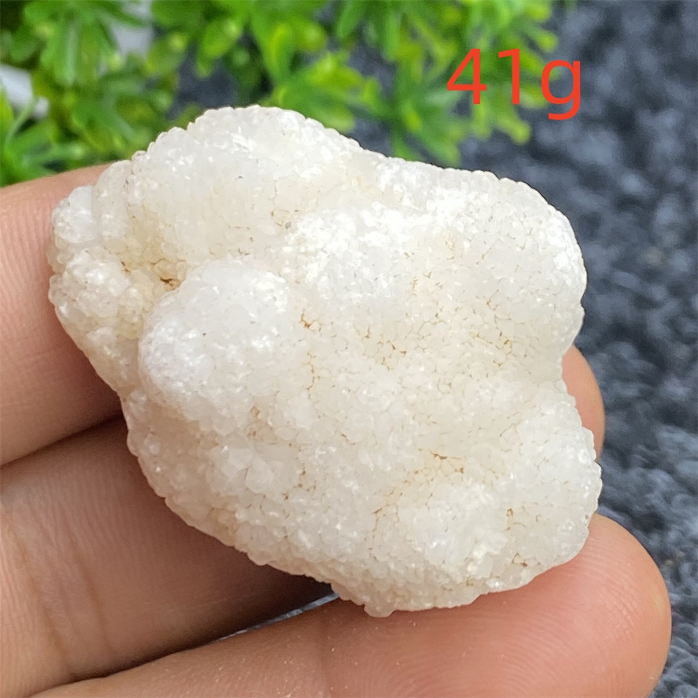 Stalattite rara naturale stalattite Irregolare Minerale di quarzo Minerale Reiki Guarigione Rugh Crystal Gemone Aquarium Home Decor Regalo DegAussing