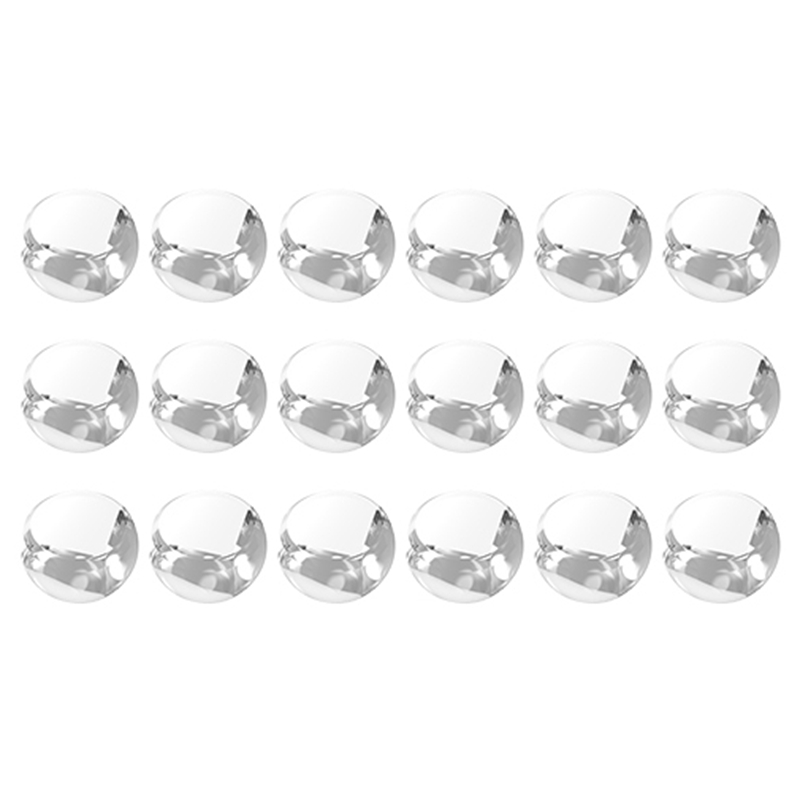 Corner Protector, Baby Proofing Table Corner Guards, Keep Child Safe, Protectors for Furniture Sharp Corners 18 Pack