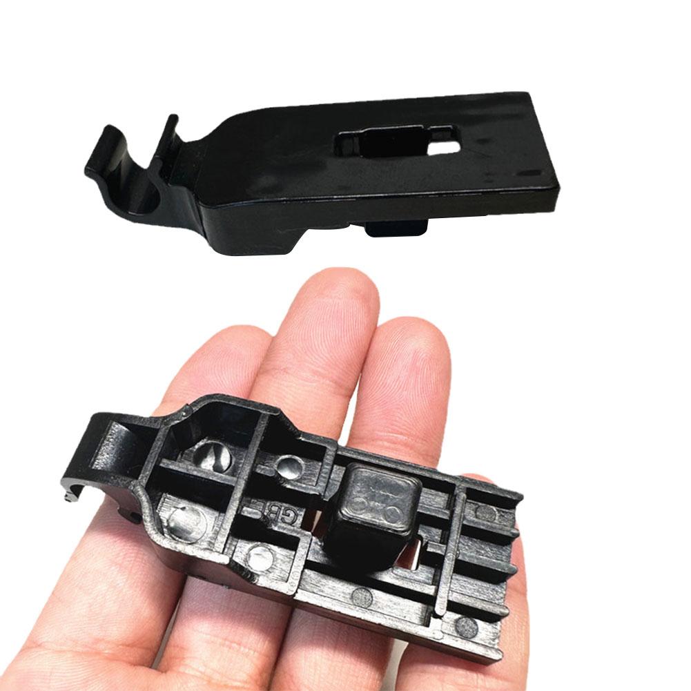 Toyota Corolla 4 porte 2009-2013 Cappuccetto auto 53452-02090 Clips CLIPS CLIPS CHOOD FORNALIZZAZIONE SUPPORTO DI SUPPORTO M6X8