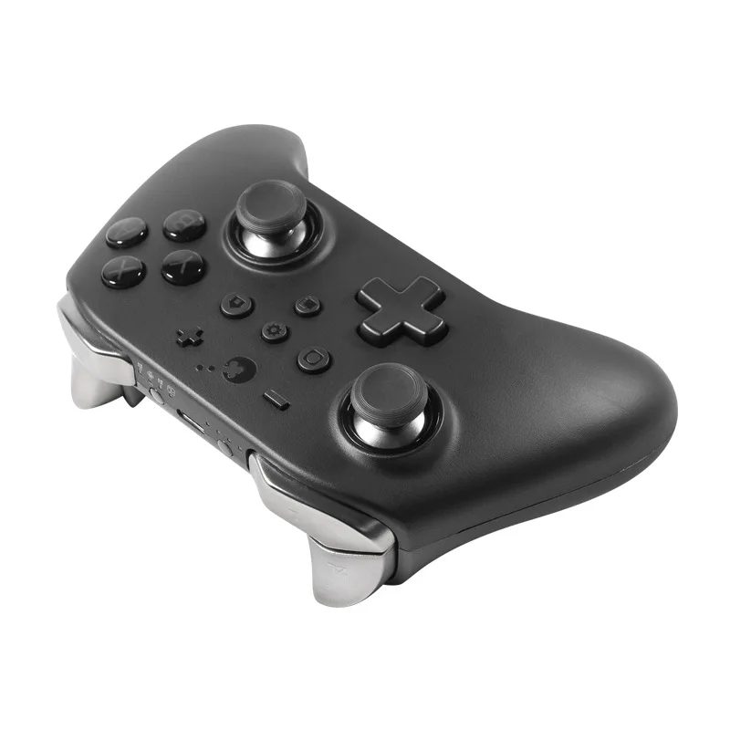 Gamepads Gulikit King Kong 2Pro Bluetooth Gamepad Switch Wakeup Vibration Dual Motor Android iOS/Computer Universal