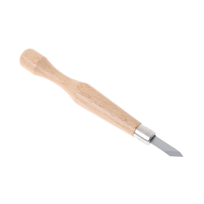 5/6/8/10/Messer Holzschnitt DIY -Werkzeuge für Holzschnitzer -Handschneider -Meißel Dropship