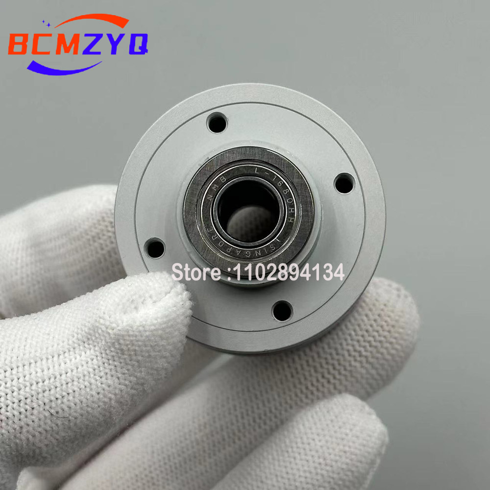 1 stks Roland vs640 Servo Motor Pulley Gear voor Roland RA640 RE640 RF640 RS640 VS540 VS300 VS420 SP540 SP300 VP540 Printerpulle