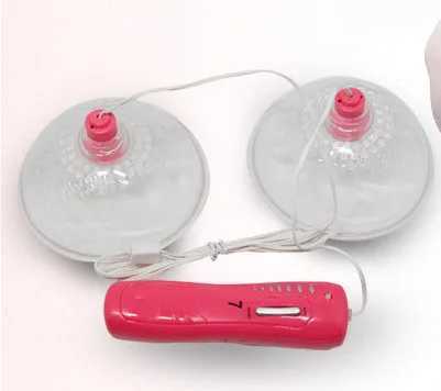 Pompe al seno Bottiglie d'acqua a coppa Massage Health Rampping Pompa della pompa massaggiatore Massager Coppatura a coppa elettrica 240412 240412