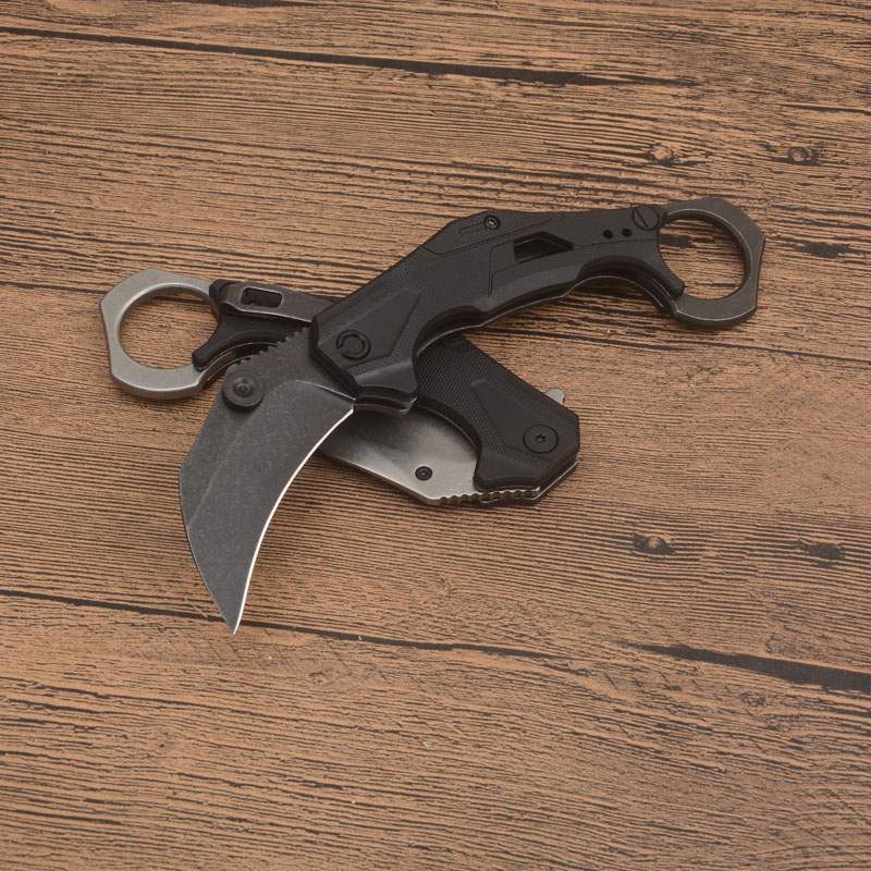 KS2064 Karambit Mes