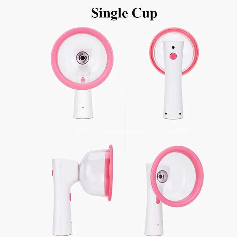 Breastpumps USB Charging Breast Enhancement Pump Buttocks Lifting Vacuum Cupping Suction Therapy Device Body Massage Cups 240413