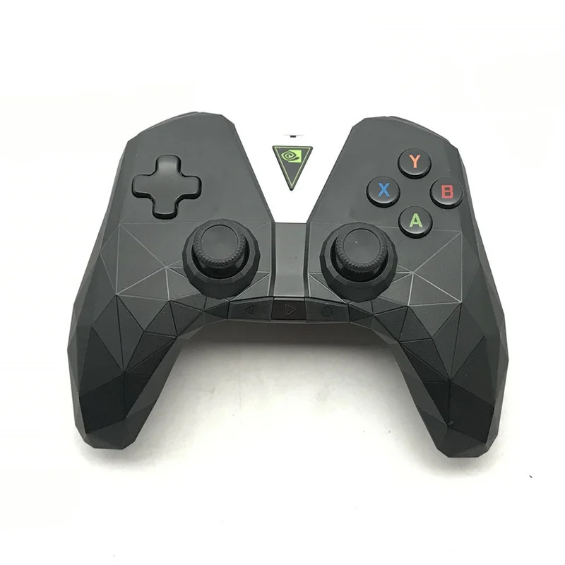 GamePads GamePad P2920ビデオゲームコントローラーゲームエディションNVIDIAシールド用のストリーミングメディアプレーヤー4K HDR Android TV 5V 0.5Aハンドル