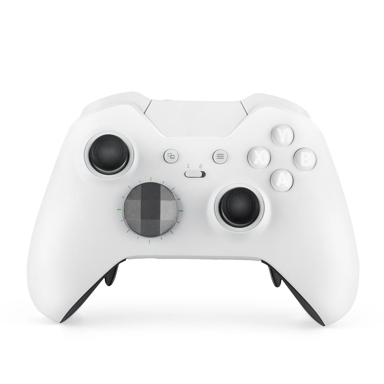 Xbox Elite Wireless Controllerシリーズ1のGamePadsオリジナルゲームシリーズ1ゲームパッドコンソールレシーバーゲームPC Win7/8/10のジョイスティック