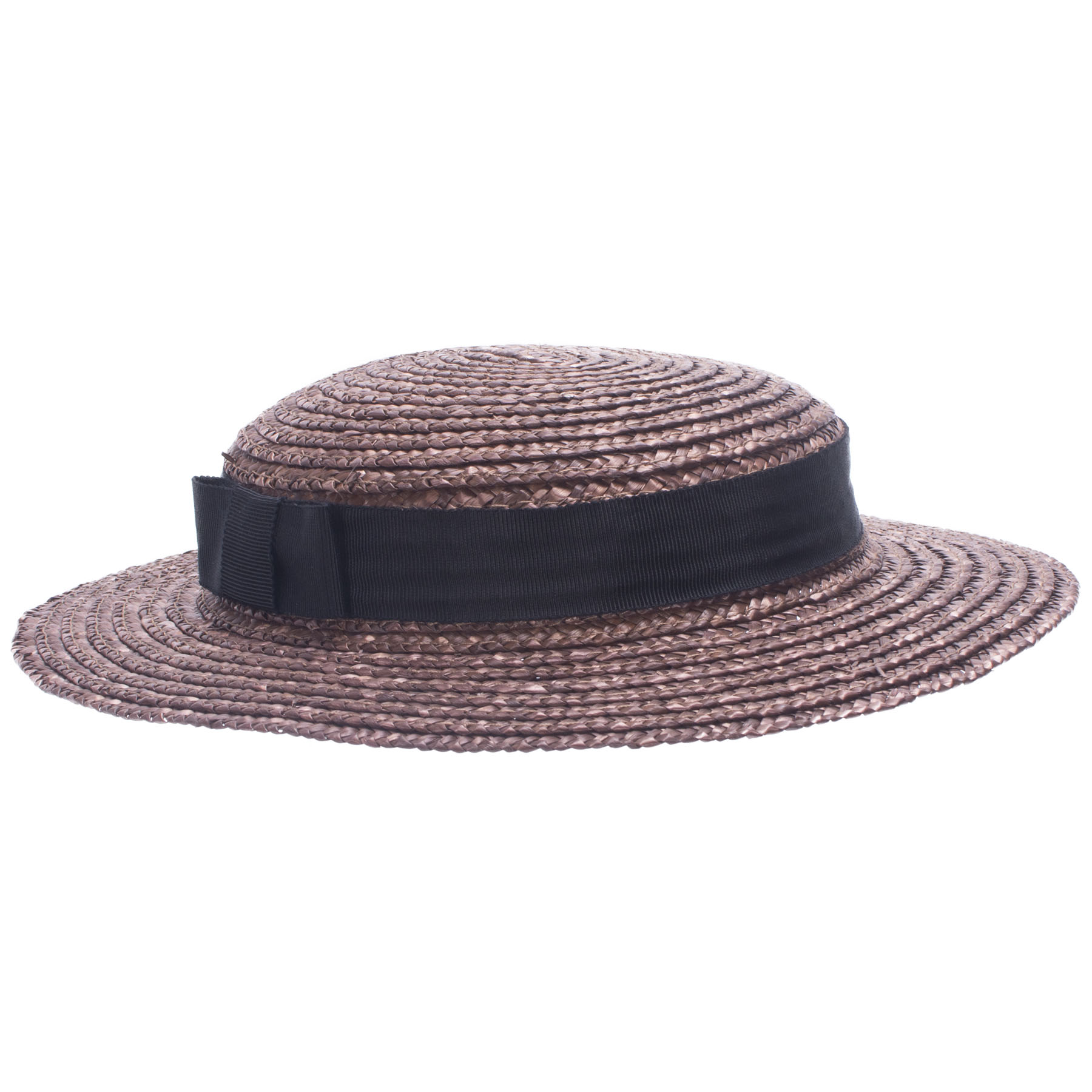 Lawliet Mini Top Hat Black Hatband Disc affascinatore Tea Party Decor personalizzato A617