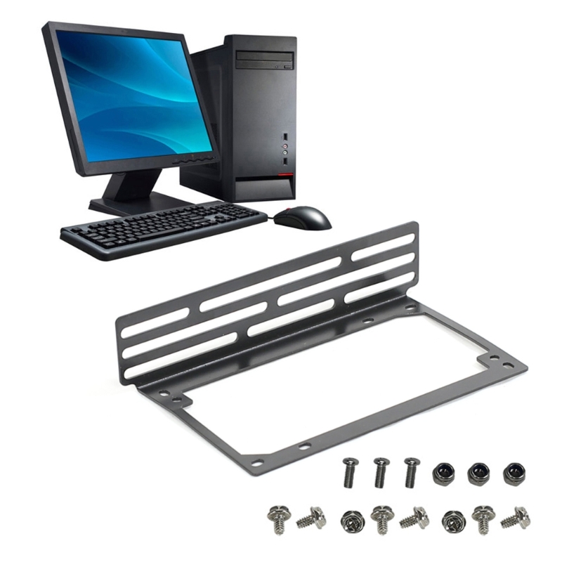 STURDY NR200 D Tipo di alimentazione di alimentazione Montaggio di montaggio con ATX Slot Slot Metal PC Raffreddamento Panna fai -da -te