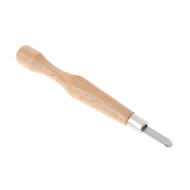 5/6/8/10/Messer Holzschnitt DIY -Werkzeuge für Holzschnitzer -Handschneider -Meißel Dropship