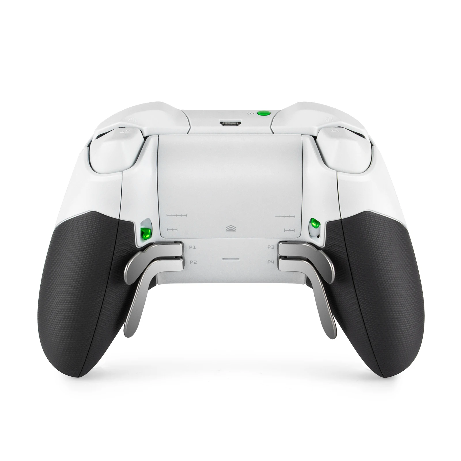 Xbox Elite Wireless Controllerシリーズ1のGamePadsオリジナルゲームシリーズ1ゲームパッドコンソールレシーバーゲームPC Win7/8/10のジョイスティック