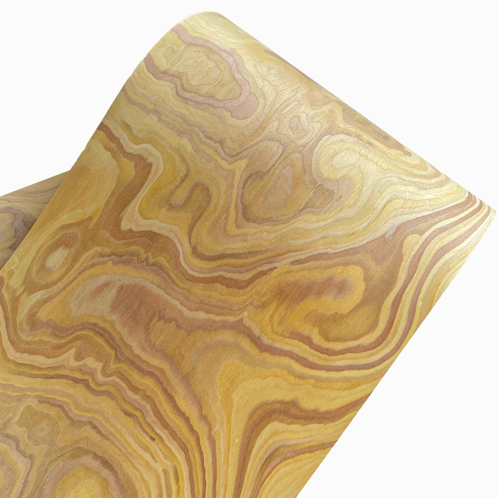 NOWOŚĆ specjalnie kamienna ziarno drewniana fornir drewniana podłoga DIY Meble Naturat Sypialnia Stół stół skóry głośnik ręcznie robiony 30*250 cm