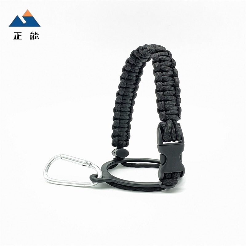 ACCESSOIRES DE BOUTEILLE D'EAU CORDE PARACORD