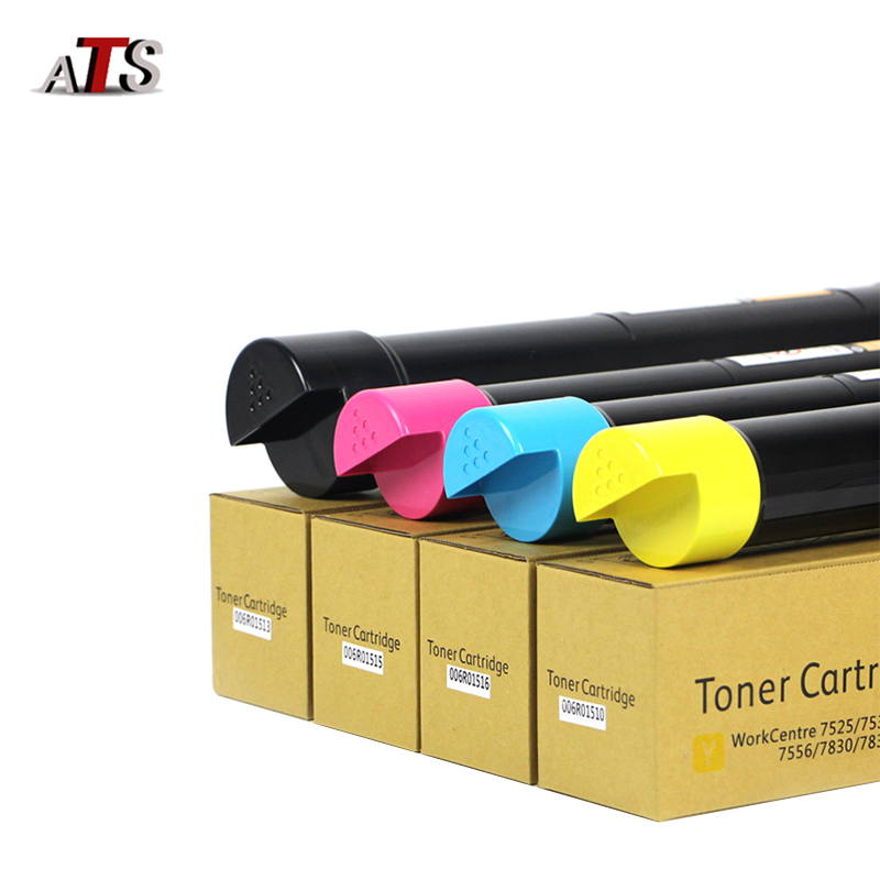 /Toner Xerox Laser WC7525 WC7535 WC7545 WC7556 WC7970 WC7835 WC7845 WC7855 WC8035 WC8045 WC8055 Toner Cartuccia