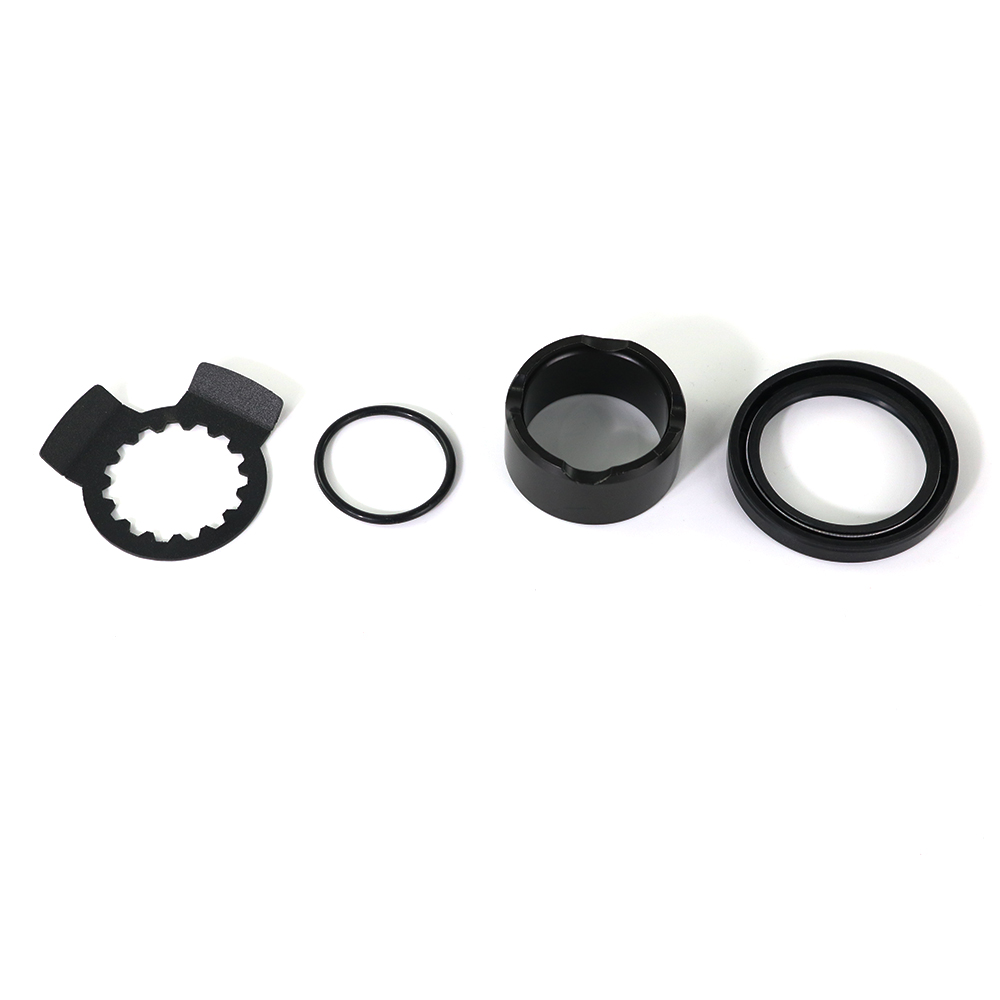 Motorcycle Countershaft Bushing Oil Seal Lock Kit Fit For Yamaha YFM700R Raptor 2006-2023 YFZ450R 2009-2023 YFZ450X 2010-2011