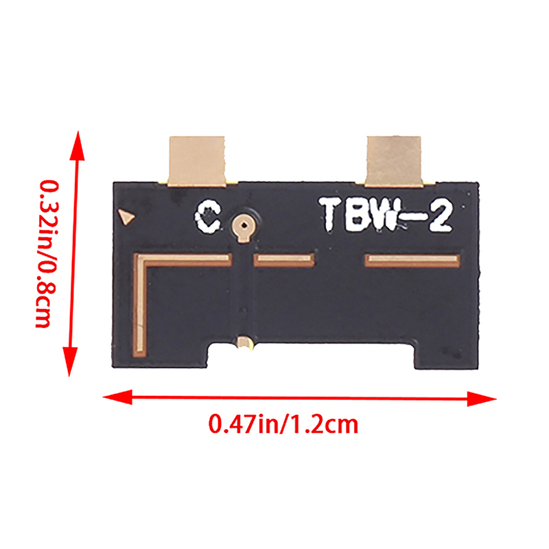 для NS Switch OLED EMMC DAT0 OAT0 ADAPTER для сгиба