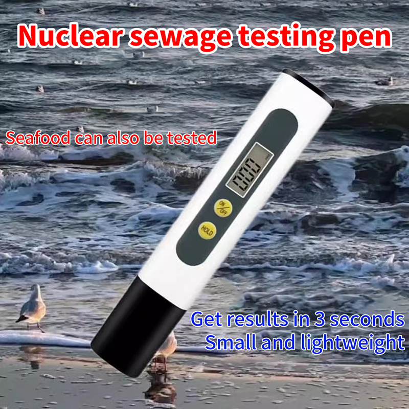 2023 New Handheld TDS Water Test Pen Digital Water Tester Water Quality Analysis Meter Water Purity Check Measurement PH Meters
