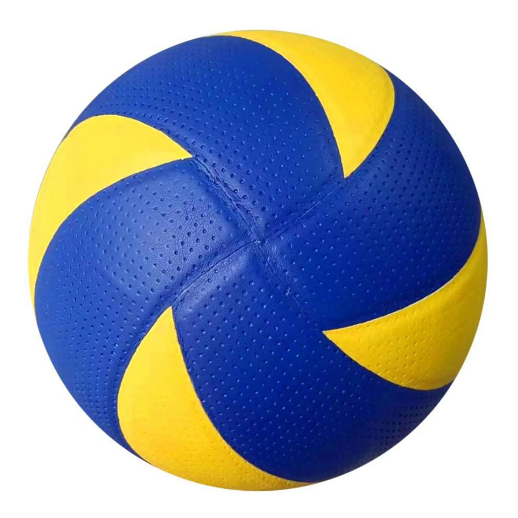 Volleyball Soft PU Contact Volleyball Outdoor Play Soft Volleyball Ball Beach Game Portable Training Equipments Volleyball