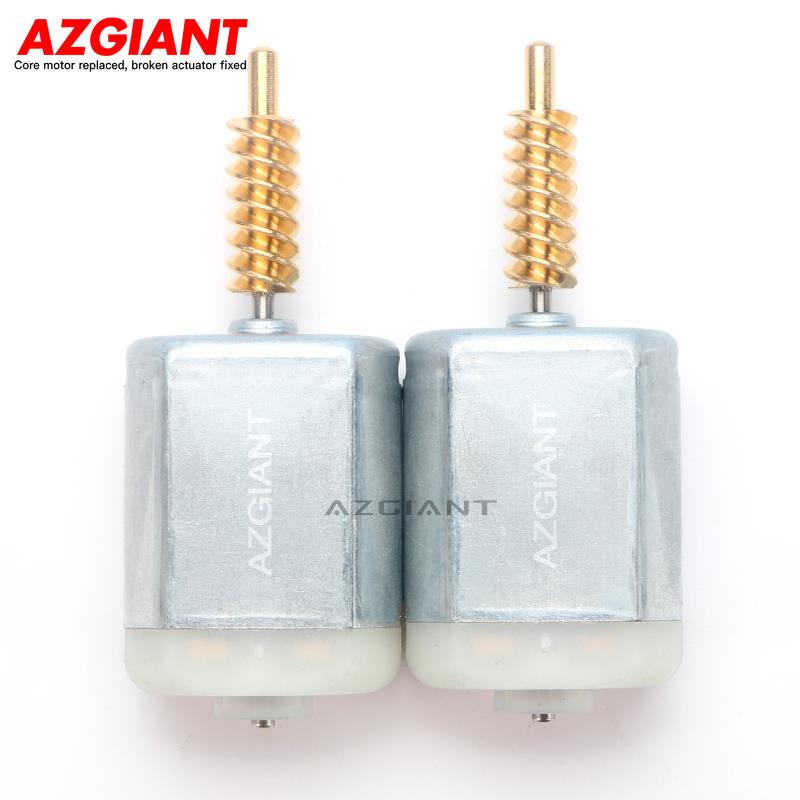 AZGIANT Car Door Central Lock Actuator 12V DC Motor For Infiniti Nissan Dodge Renault