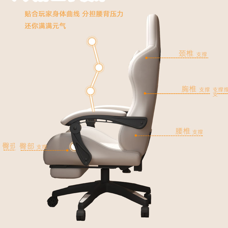 Designer Ergonomic Office Chairs modern