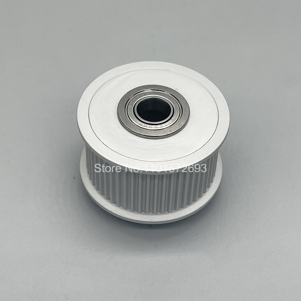 Roland RS640 Servo Motor Pulley Gear for Roland RA640 RE640 RF640 VS640 VS540 VS300 VS420 SP540 SP300 VP540 Printer Pulley