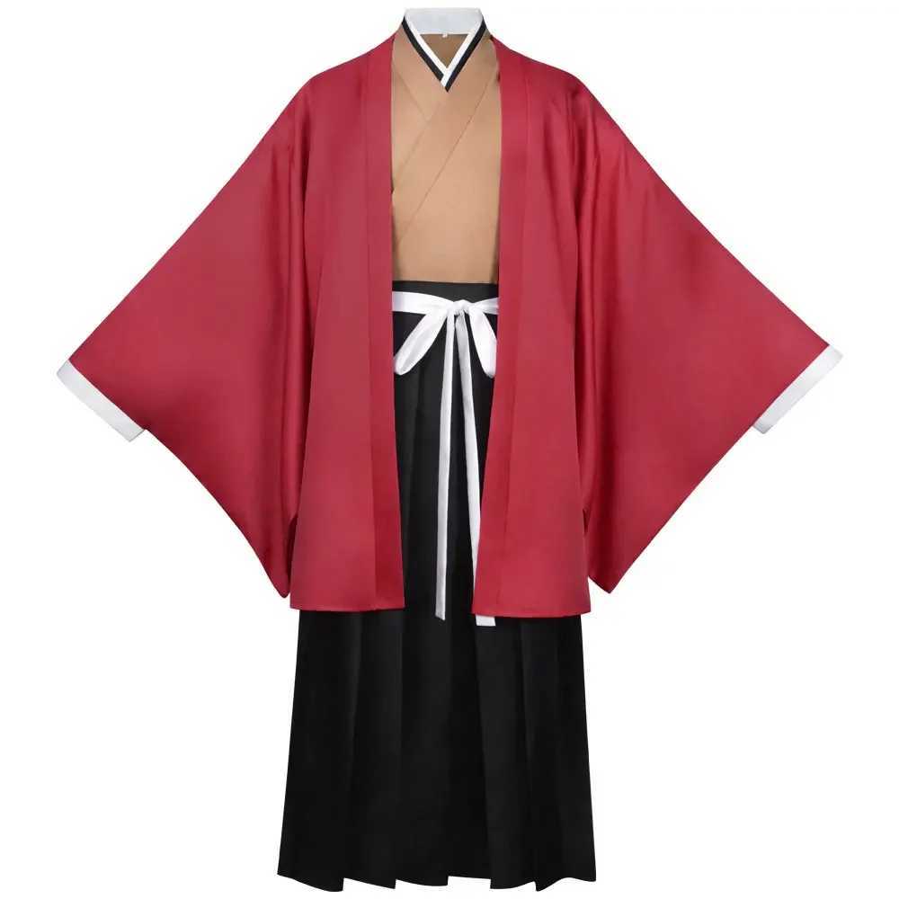 Costumi di anime COSPLAY ANIME Tsugikuni Costume 240411