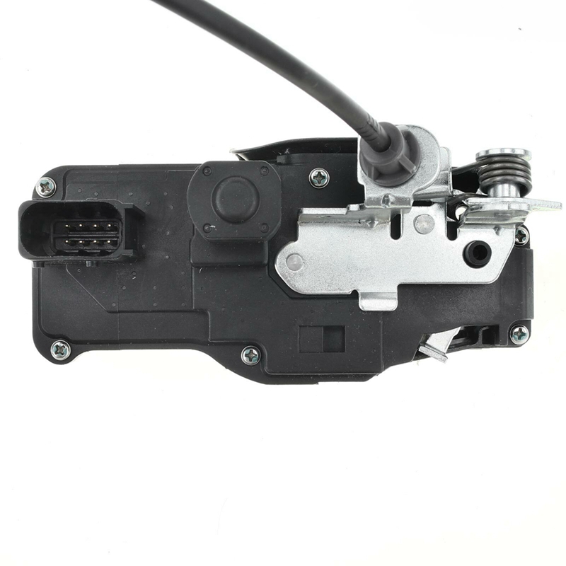 Bilfront till höger Passagerardörrlås Actuator Door Lock Actuator Actuator med RPO-kod ATH för CTS 2008-2014 19210211 23190368