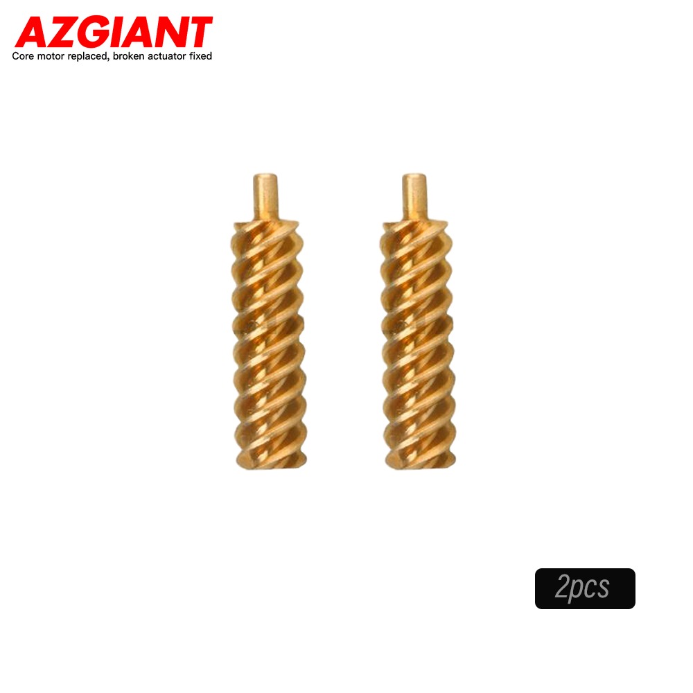 AZGIANT 1-8TEETH 1020259VCカードアロックアクチュエータユニット12V DCモーターエンジン修理2018-2022 Kia Sorento Prime