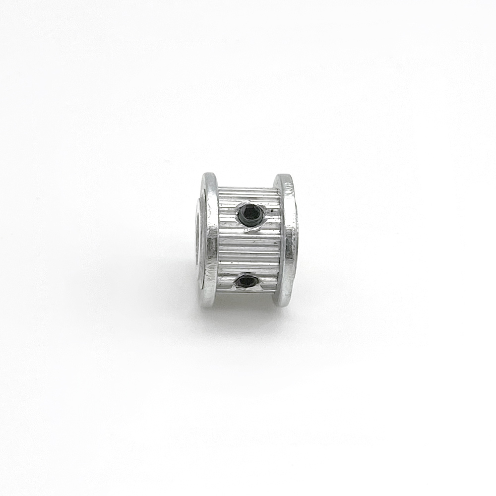 2GT 14 15 16 17 18 19 Teeth AF Type Tensioner Idler Inner Hole 3/4/5/6mm Belt Width 6 10mm GT2 Synchronous 3D Printer Parts