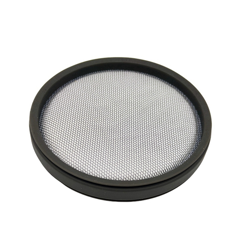 2 pezzi Filtro posteriore lavabile Xiaomi DreamE T10 T20 T30 Filtro di ricambio aspirapolvere portatile