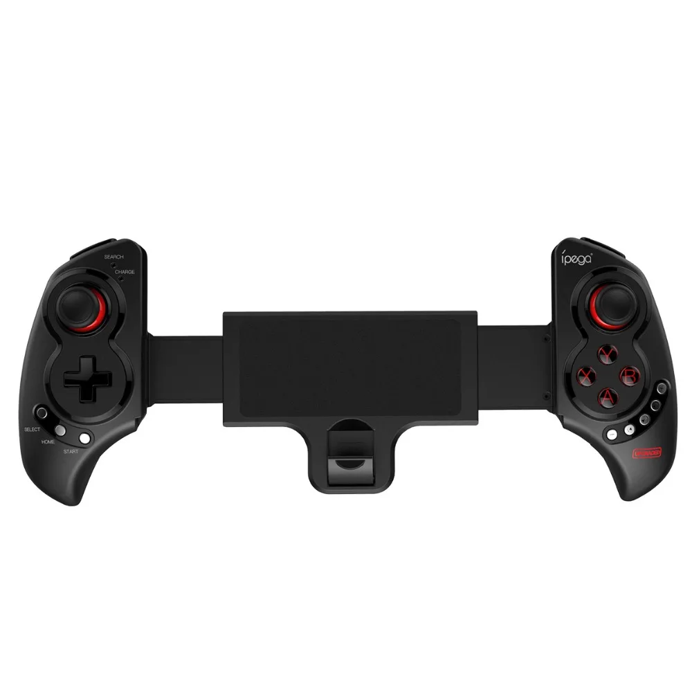 GamePads IPEGA PG9023S Bluetooth Gamepad Wireless Game kontroler iPhone iPad Telefon telef