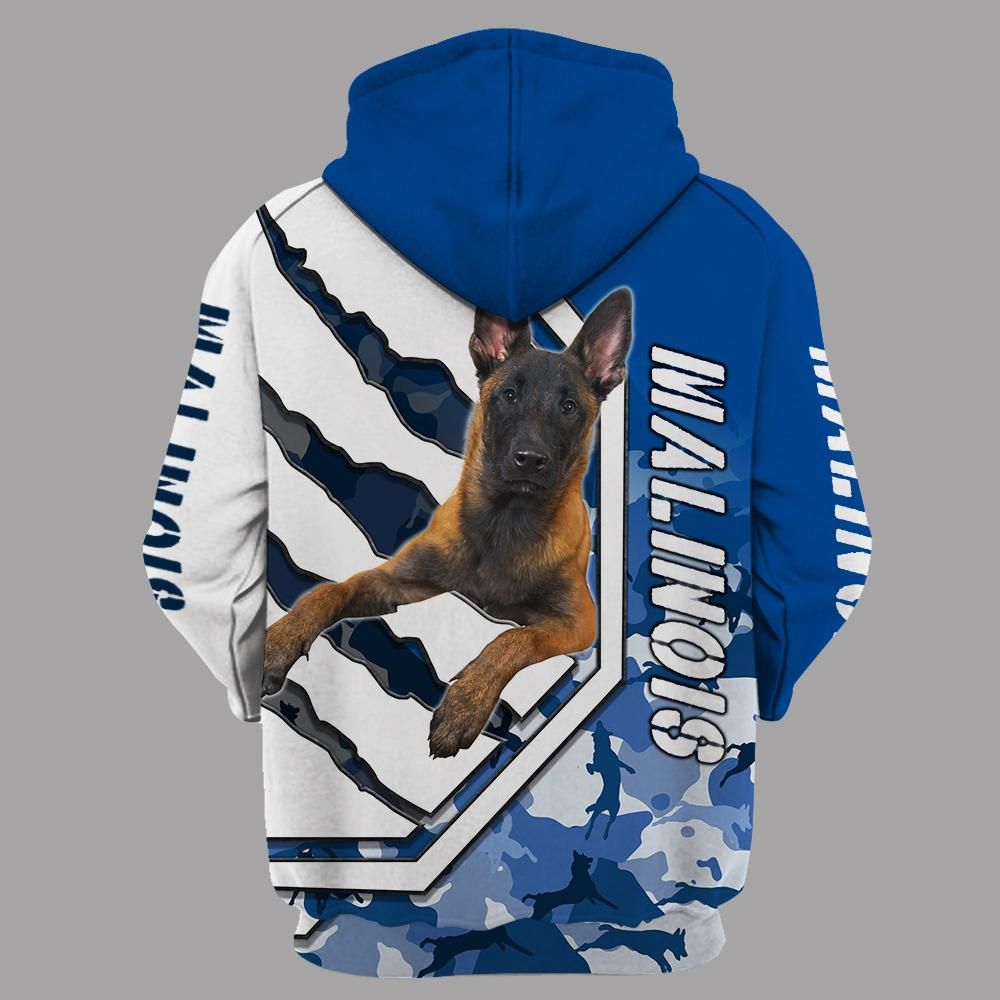 Rottweiler/Pitbull No Bad Days 3D All Over Printed Hoodies Women For Men Pullovers Street Tracksuit Love Dog Gift