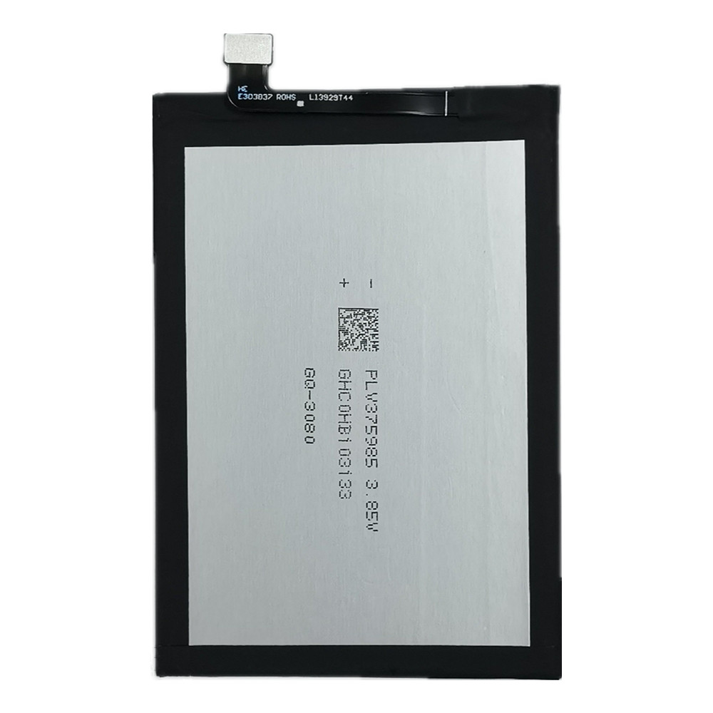 Nova bateria de substituição de 3430mAh 100% original para ULEFONE NOTA 7 / ULEFONE S11 Smart Mobile Telefone Bateria Batteries Batteria