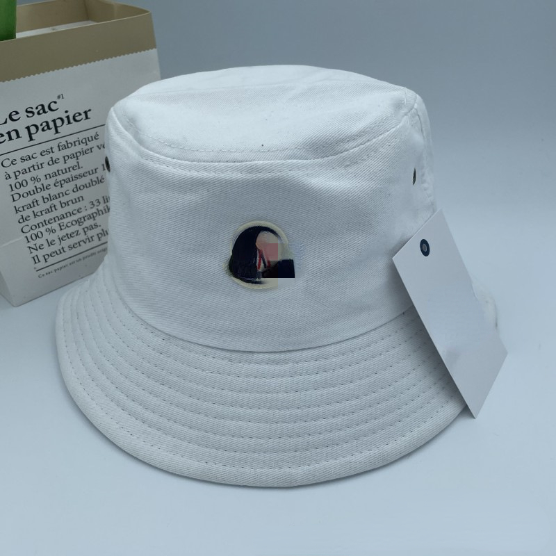 Cappelli da design unisex m Cappello d'estate Outdoor da esterno con cappello da lavabo del lavabo vecchie vecchie capri arrampicata di grandi dimensioni