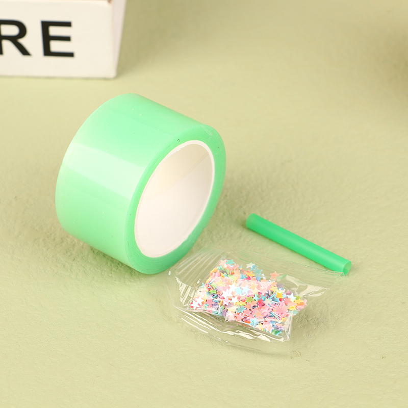 Цветовой пузырь Blowing Nano Tap