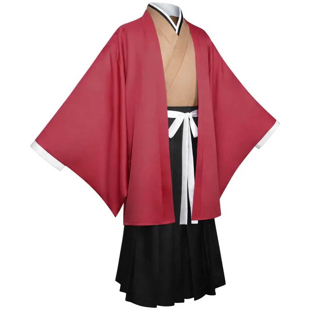 Costumi di anime COSPLAY ANIME Tsugikuni Costume 240411