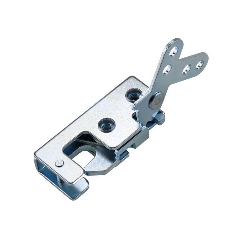 Industrial Electrical Box Cabinet Door Buckle Car Hasp Lock Toolbox Lock Buckle Buckle Door Buckle