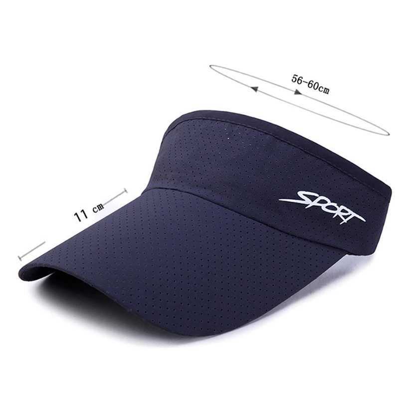 VISURI PACCOLA DELLA PALLA DEL Tennis Cap da tennis Donne Donne Regolabile Sport Classico Sun Sport Sports Cappello da visiera Cappello da tennis Beach Hat Outdoor Sports Hat 240412