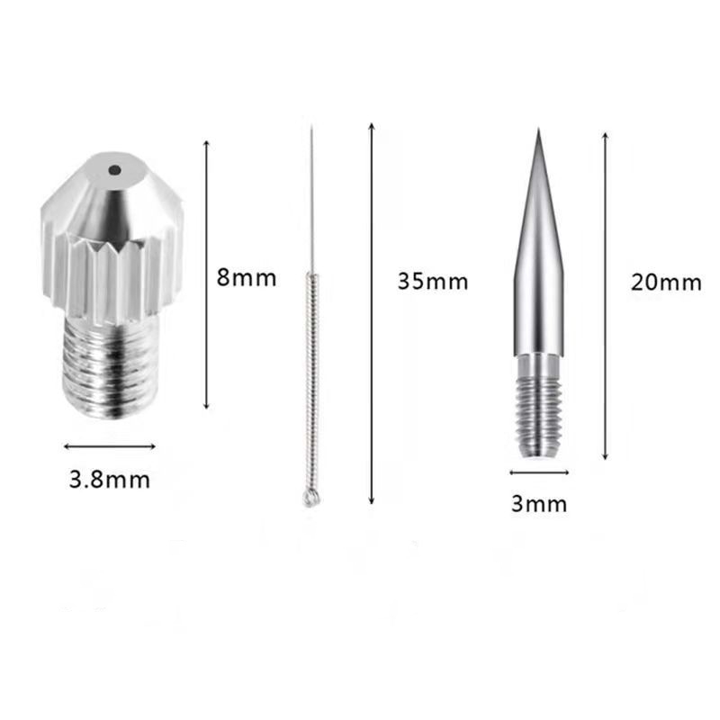 Aghi tatuaggio rimozione della talpa la talpa del plasma penna leggero strumento di rimozione della vernice rimozione della macchina la pelle della pelle di bellezza
