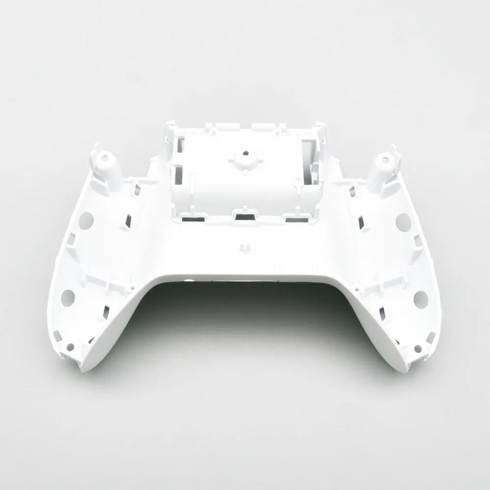 Tillbehör byte av bostadsskal för Xbox Series X S Controller Fallplattor Cover RB LB RT LT Trigger Button Mod Side Rails Accessor