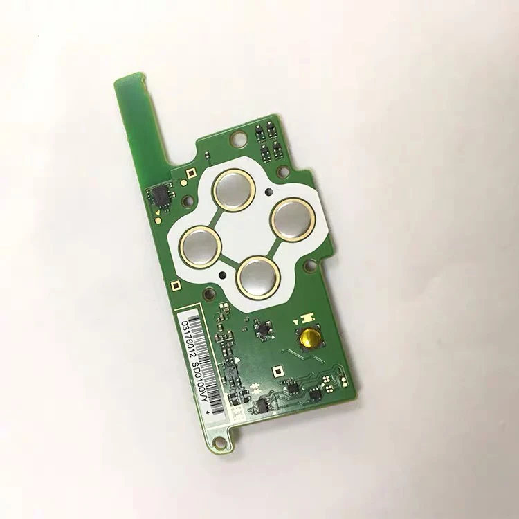 アクセサリー修理NSスイッチJoycon左右コントローラーメインボード用のオリジナルマザーボードサーキットモジュールボード