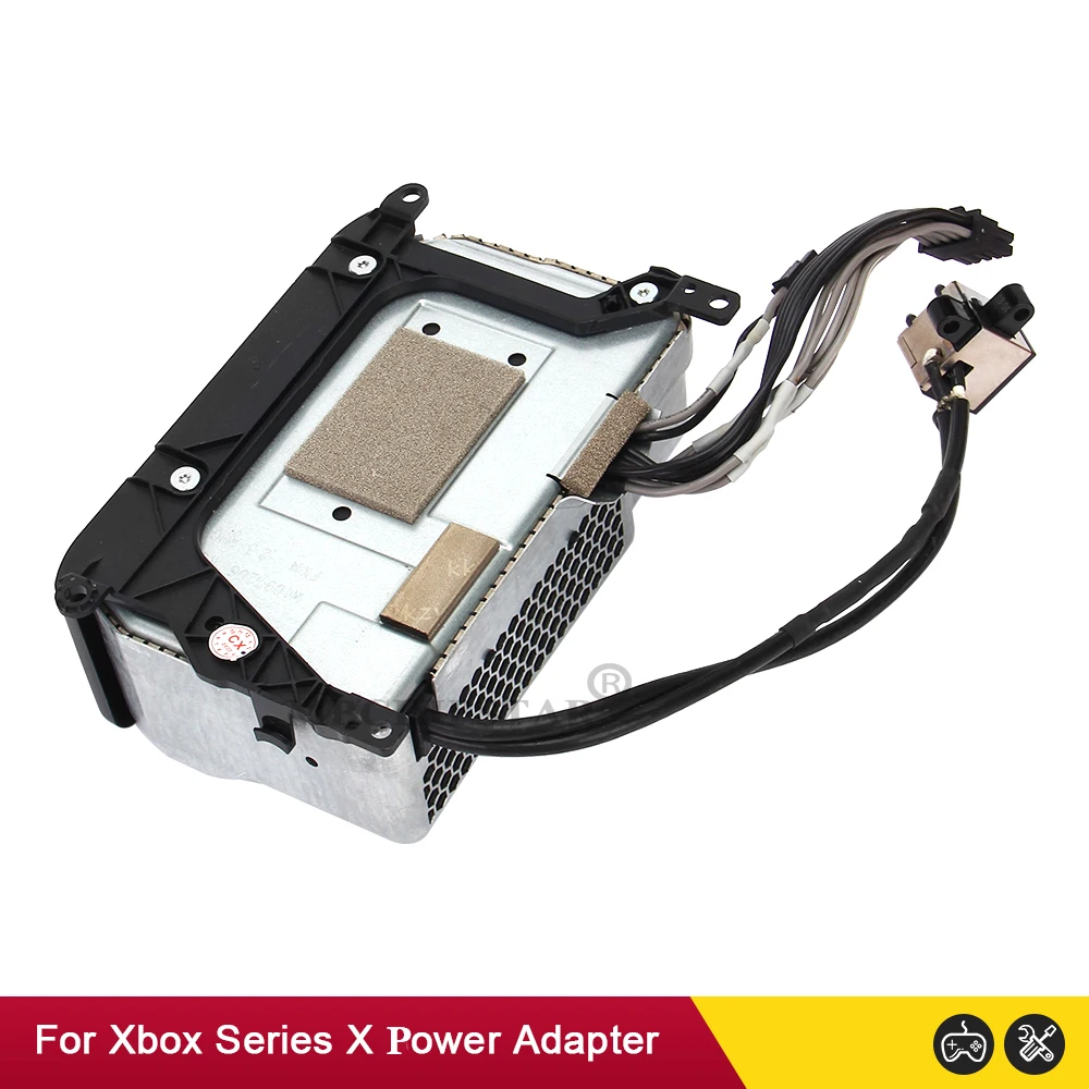 Fornece o Adaptador CA interno do DropShipping para Xbox Series X Console Potwer Supply for XSX Host Power Brick Adapter