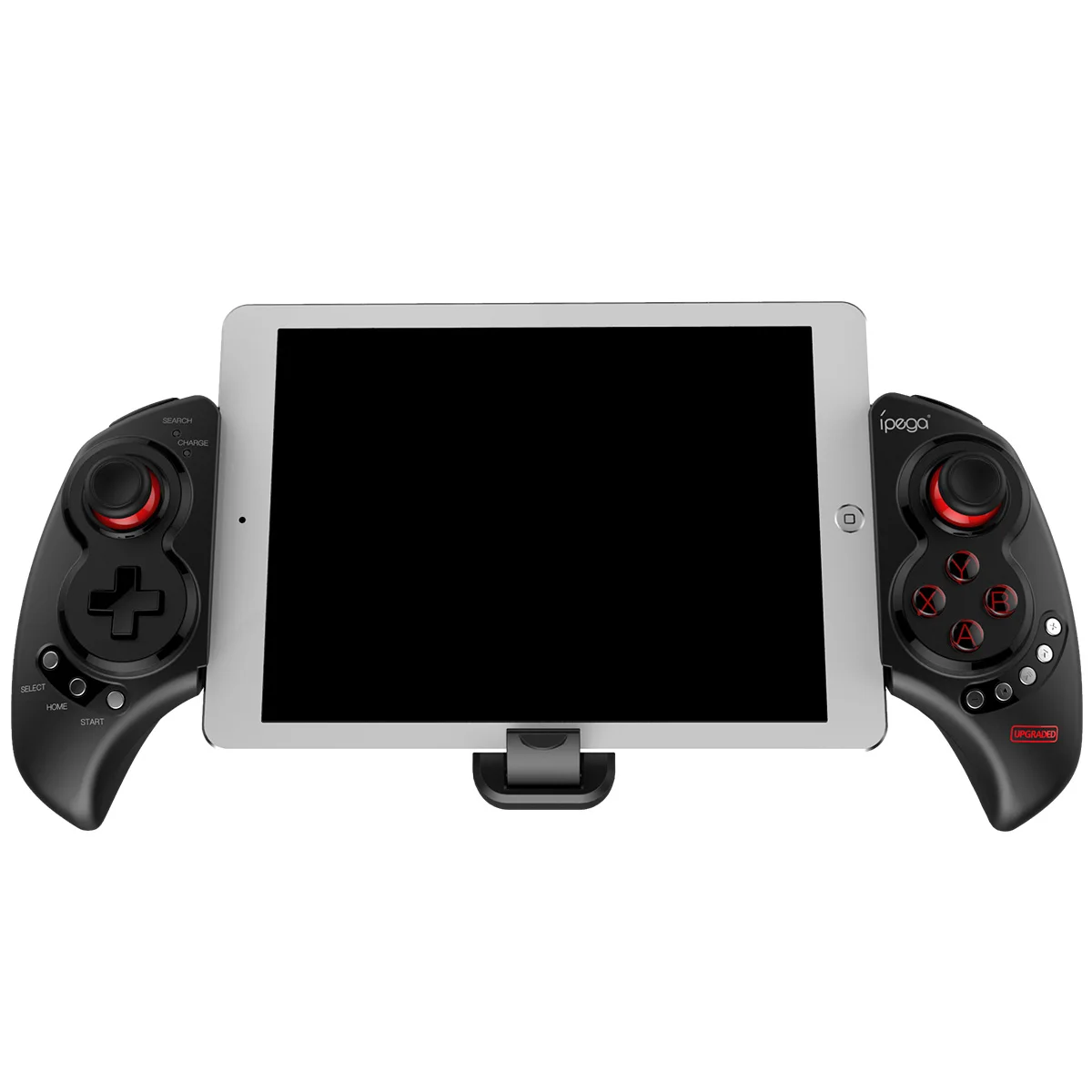 Gamepads IPEGA GAMEPAD PG9023S Bluetooth Joystick för 8,4 tums telefonplatta PUBG -kontroller trådlös gamepad för PC Iaomi TV Box Android