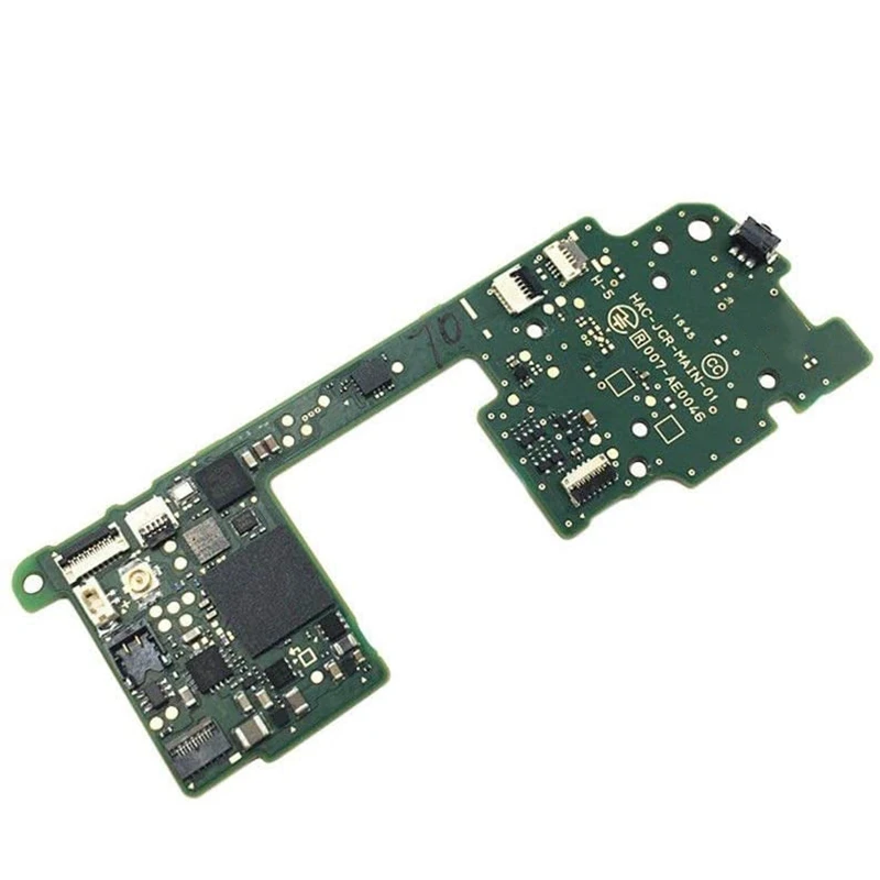 Accessoires Circuit PCB Accessoires Remplacement de la carte principale pour Nintendo Switch NS Joycon Joystick Controller